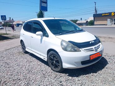 дамкрат на фит: Honda Fit: 1.3 л | 2001 г