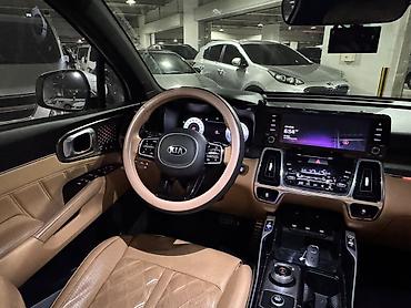 Kia: Kia Sorento: 2020 г. — 20