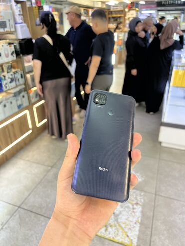 как активировать сим карту мегаком корпоративный: Redmi, Redmi 9, Б/у, 64 ГБ, цвет - Черный, 2 SIM
