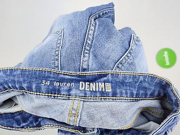 jeans push up: Lauren Ralph Lauren Woman, Jeansy damskie, rozmiar S — 4