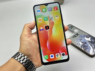 1 plus: Redmi, Redmi 12C, Б/у, 128 ГБ, цвет - Серый, 2 SIM — 7