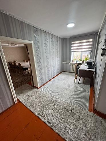 Продажа коттеджей и домов: Продаётся дом в селе Тюп. - Кирпичный дом с двускатной крышей и — 8