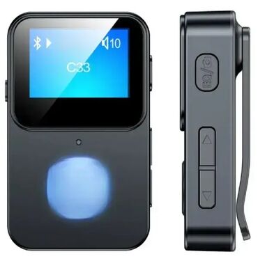 prenosivi stampac za telefon: Brand: / |x|x Model: MP3 Player C33 TF card 058385 |x|x Price: 2510