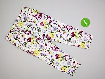 mango kobieta: Spodnie materiałowe damskie, rozmiar L — 3