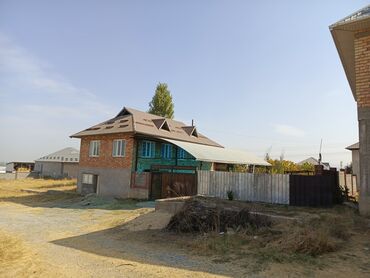 участок дом в селе байтик: Дом, 145 м², 4 комнаты, Собственник, Косметический ремонт