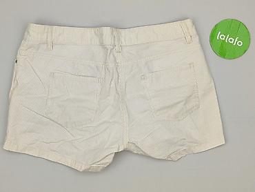 low waist: Szorty damskie, rozmiar XL — 3
