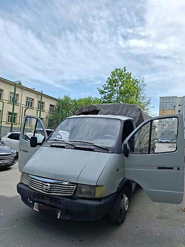 maşın satisi: Satılır Gazel 1996 🚛 İstiyən olsa arendaya vermək olar qalmaq şərtilə — 2