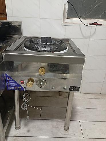 Тестомесильные аппараты: Продаю кухонное оборудование для кафе, ресторана, столовой. Всё — 21