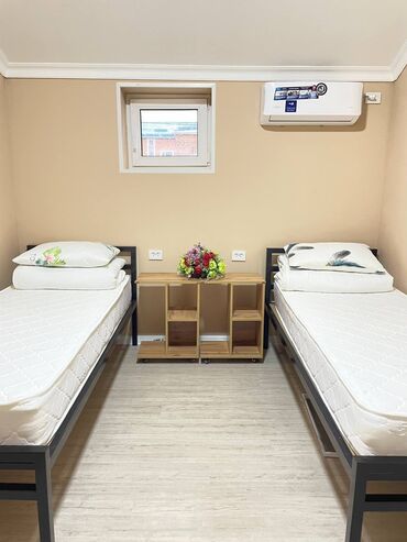 Отели и хостелы: 🏡 чистый и уютный хостел в центре бишкека! 🏡 Рядом с Центральной