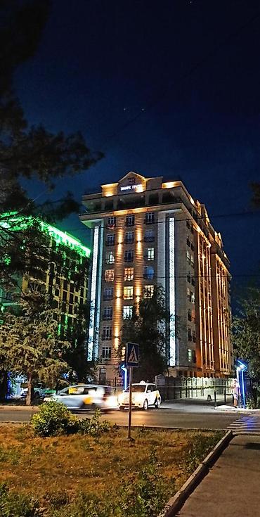 Продажа квартир: 2 комнаты, 65 м², Элитка, 4 этаж, Евроремонт — 9