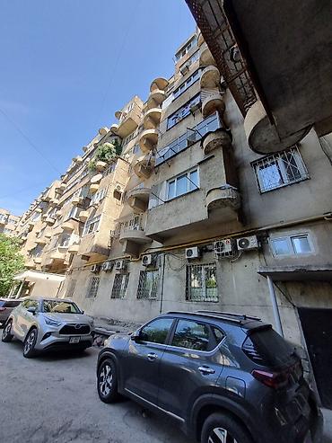 Продажа квартир: 2 комнаты, 62 м², Индивидуалка, 2 этаж, Старый ремонт at lalafo.kg — 19 Продажа квартир: 2 комнаты, 62 м², Индивидуалка, 2 этаж, Старый ремонт — 19