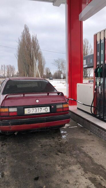 фолсфаген пассат б3: Volkswagen Passat: 1991 г., 1.8 л, Механика, Бензин, Седан