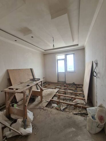 Yeni tikili: Bakıxanov qəs., 2 otaqlı, Yeni tikili, 67 kv. m — 4