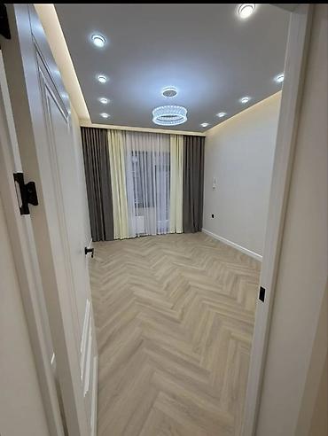 2023: 2 комнаты, 77 м², Асанбай мкр Элитка, 2 этаж — 1