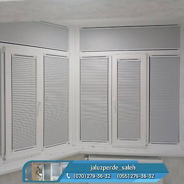 сетки: 📌Hər növ jalüz pərdələrin (zebra, rulon ştor, plisell, tül dikey — 2