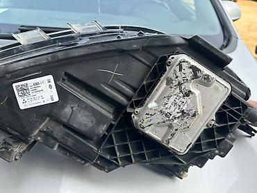 isiq led: Chevrolet Equinox Premier sol ön fara sbor (LH) – orijinal (sağ ön — 3