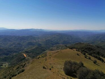 Land Plots: Prodajem placeve na Staroj planini, KO Custica, vlasnistvo