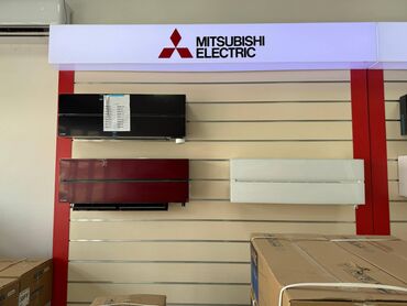 Kondisionerlər: Kondisioner Mitsubishi, Yeni, 30-35 kv. m, Split sistem — 10