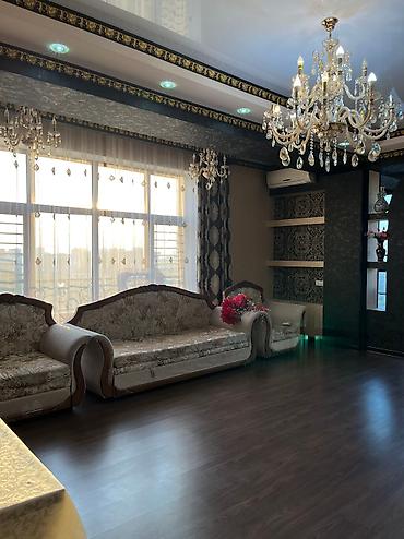 Долгосрочная аренда квартир: 2 комнаты, Собственник, Без подселения, С мебелью полностью — 5