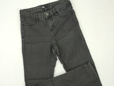 jeansy damskie pepco: Jeans, Shein, S (EU 36), condition - Good