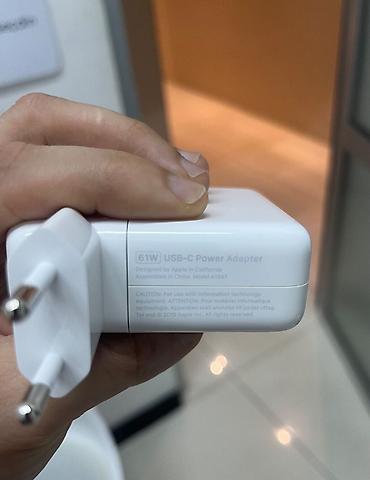 ucuz komputer: İstifadə olunmuyub rəsmi 1 il qarantiyası var Apple və Macbook üçün — 4