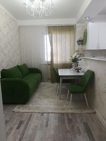 2 комнаты, 68 м², Аламедин-1 мкр Элитка, 6 этаж, Евроремонт at lalafo.kg 2 комнаты, 68 м², Аламедин-1 мкр Элитка, 6 этаж, Евроремонт