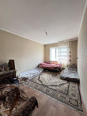 ordo: 2 комнаты, 57 м², 12 мкр 106 серия, 9 этаж, Старый ремонт — 4