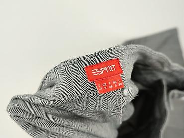 esprit gdynia: Esprit, Spodnie materiałowe damskie, rozmiar S — 4