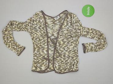 mulanka hermes: Kardigan damski, rozmiar M — 2