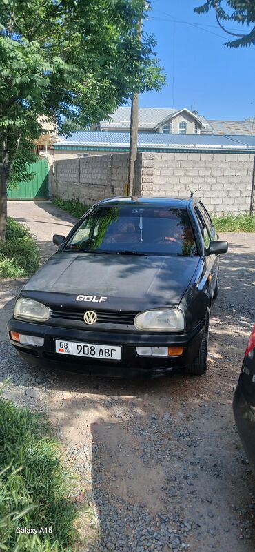 гольф 4 1 4: Volkswagen Golf: 1994 г., 1.6 л, Механика, Бензин, Хэтчбэк