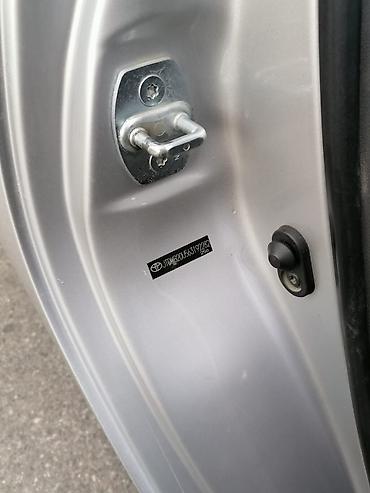 Toyota: Toyota Prius: 1.5 l | 2007 il Hetçbek — 18