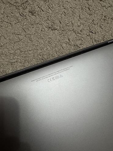 Ноутбуки Apple (MacBook): Для программирования, Б/у, Intel Core i5 — 9