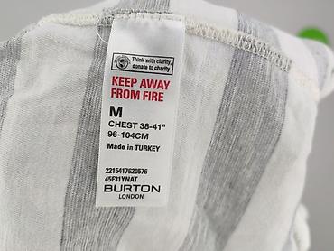 koszula th: Burton, T-shirt damski, rozmiar M — 5