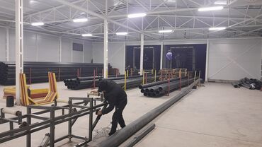 Трубы для водопровода: Труба для водопровода Материал: Пластик at lalafo.kg — 10 Трубы для водопровода: Труба для водопровода Материал: Пластик — 10