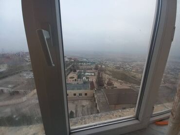 Yeni tikili: 2 otaqlı, Yeni tikili, 55 kv. m — 12