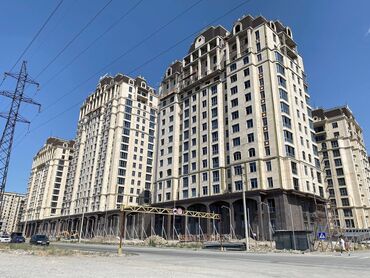 снять квартиру без риэлтора: 2 бөлмө, 80 кв. м, Элитка, 9 кабат, ПСО (өзү оңдоп түзөтүп бүтүү үчүн)