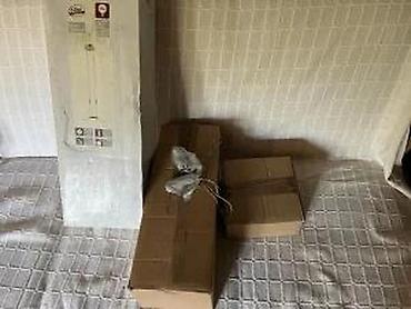 Rasveta: Nino Leuchten Aurora 36550101 – viseća LED lampa - Tip: plafonska — 21