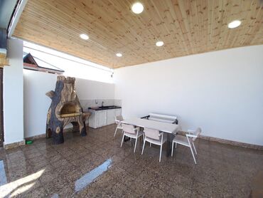 Günlük kirayə evlər: 120 kv. m, 3 otaqlı, Artezian quyusu, Kanalizasiya, Kombi -da lalafo.az — 23 Günlük kirayə evlər: 120 kv. m, 3 otaqlı, Artezian quyusu, Kanalizasiya, Kombi — 23