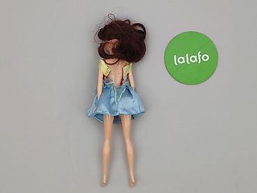 164 cm: Lalka, dla Dzieci, stan - Bardzo dobry — 3
