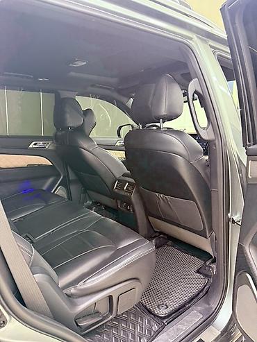 крестовина: Ssangyong Rexton: 2018 г., 2.2 л, Автомат, Дизель, Внедорожник — 9