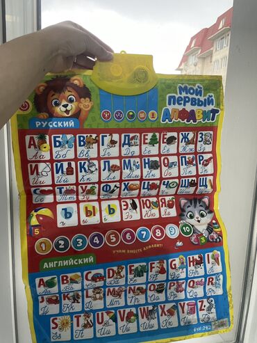 Игрушки: Игрушки
