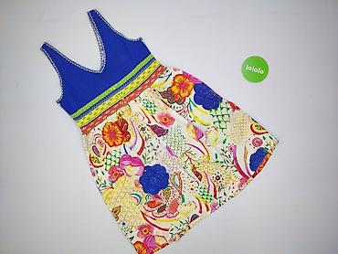 sukienki maxi mango: Desigual, Sukienka damska, rozmiar M — 3