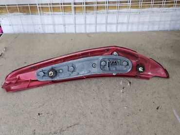 Стоп-сигналы: Задний левый стоп-сигнал Fiat 2001 г., Б/у, Оригинал, Германия — 7