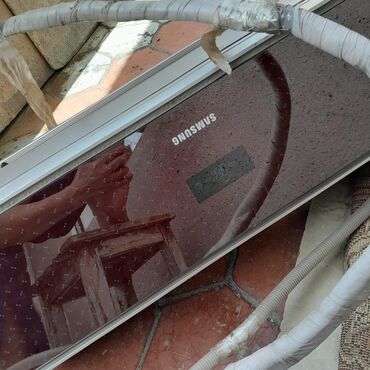 Kondisionerlər: Samsung split kondisioner daxili blok - Brend: Samsung - Tip: Divara