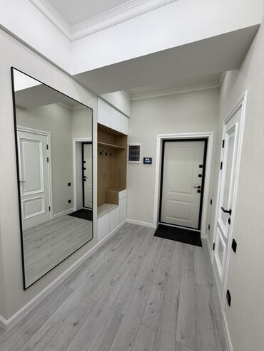 Долгосрочная аренда квартир: 2 комнаты, Собственник, С мебелью полностью — 3