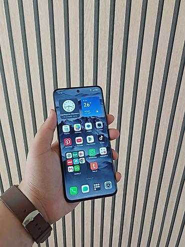 honor x7: Honor 90, 256 GB, rəng - Qara, Zəmanət, Barmaq izi, Simsiz şarj — 3