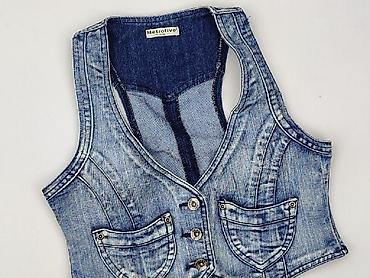 destination jeans: Kamizelka damska, rozmiar L — 1
