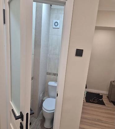 Продажа квартир: 3 комнаты, 55 м², Моссовет Индивидуалка, 4 этаж, Дизайнерский ремонт — 10