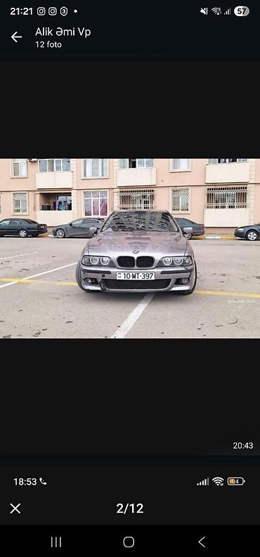 bmw 525i: BMW 523: 2.5 l | Sedan — 1