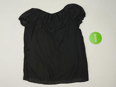 lata 80: Bluzka damska, rozmiar One size — 3